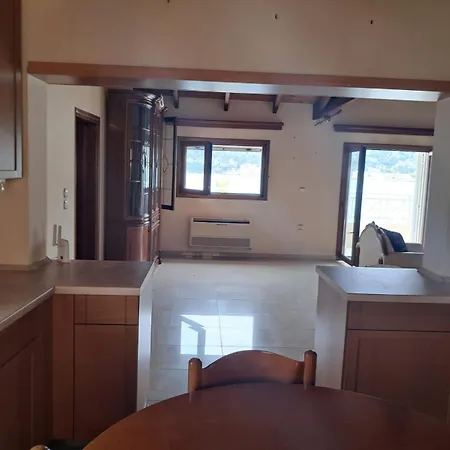 Seafrontview Penthouse Lägenhet *