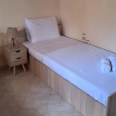 Seafrontview Penthouse Appartement *