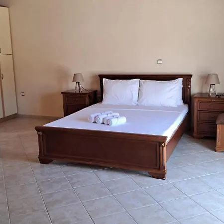 Seafrontview Penthouse Argostóli