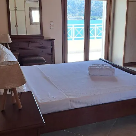 Seafrontview Penthouse Appartement *