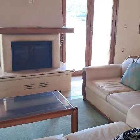 Seafrontview Penthouse Argostóli