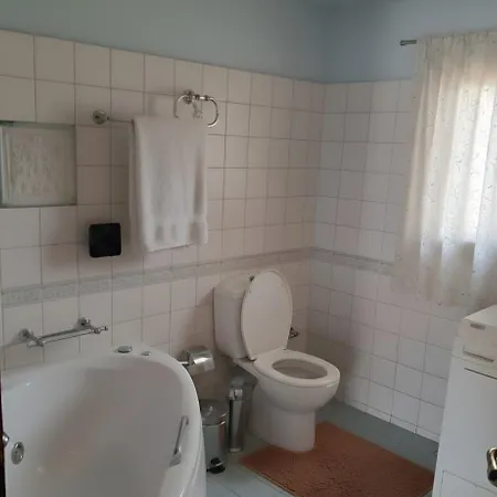 Seafrontview Penthouse