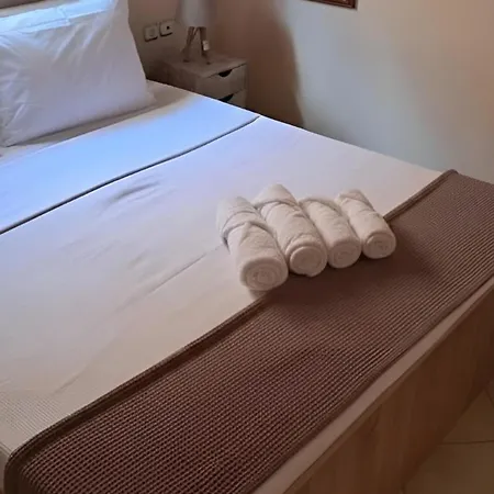 Seafrontview Penthouse Argostoli (Kefalonia)