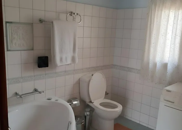 Seafrontview Penthouse