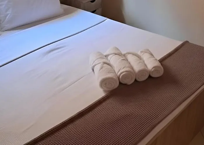 Seafrontview Penthouse Argostoli (Kefalonia)