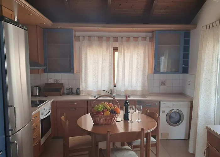 Apartament Seafrontview Penthouse