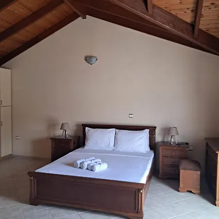 Seafrontview Penthouse Appartement