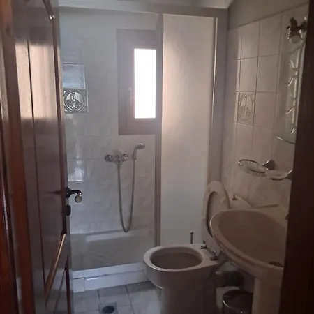 Seafrontview Penthouse * Argostoli (Kefalonia)