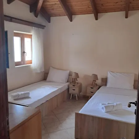 Appartement Seafrontview Penthouse *