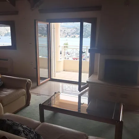 Appartement Seafrontview Penthouse