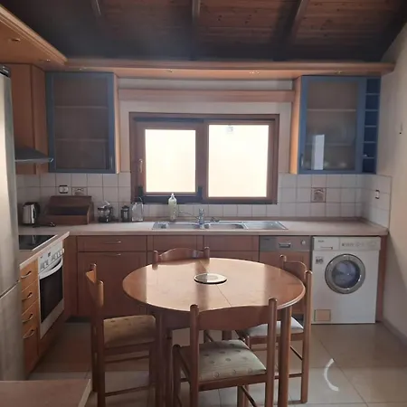 Seafrontview Penthouse Appartement Argostoli (Kefalonia)