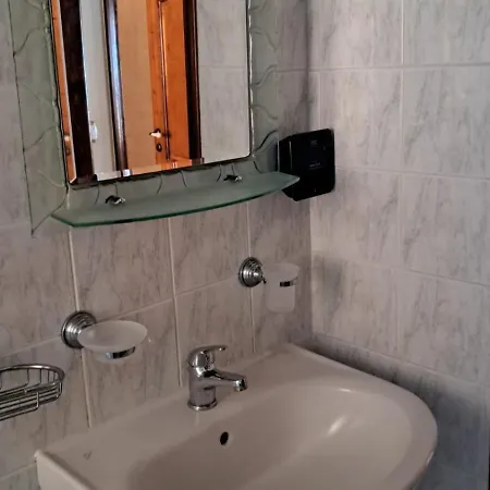 Seafrontview Penthouse Appartement Argostoli (Kefalonia)