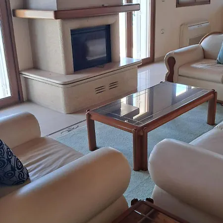 Appartement Seafrontview Penthouse Argostoli (Kefalonia)