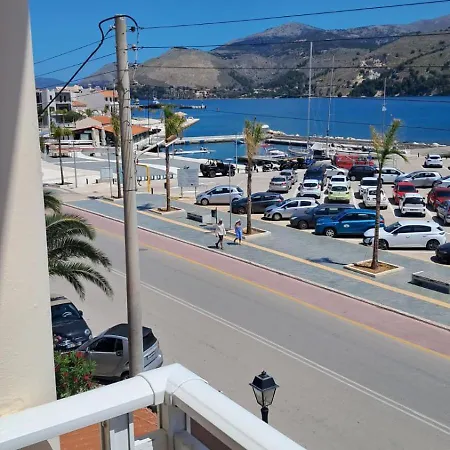 Seafrontview Penthouse Appartement