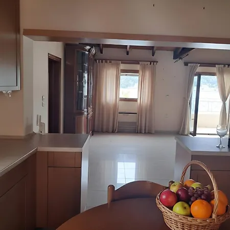 Seafrontview Penthouse *