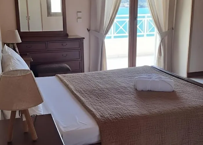 Apartman Seafrontview Penthouse *