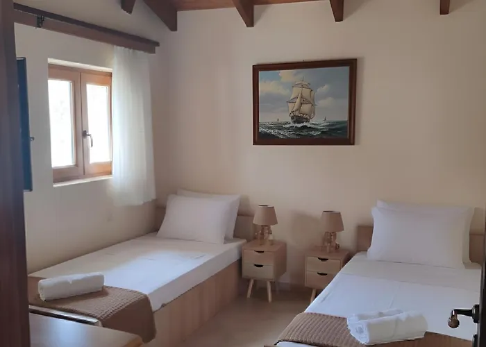 Apartman Seafrontview Penthouse *