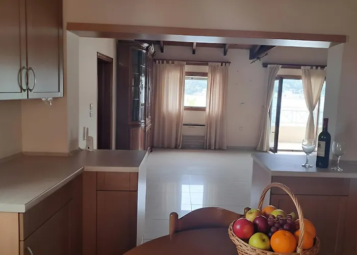 Seafrontview Penthouse *