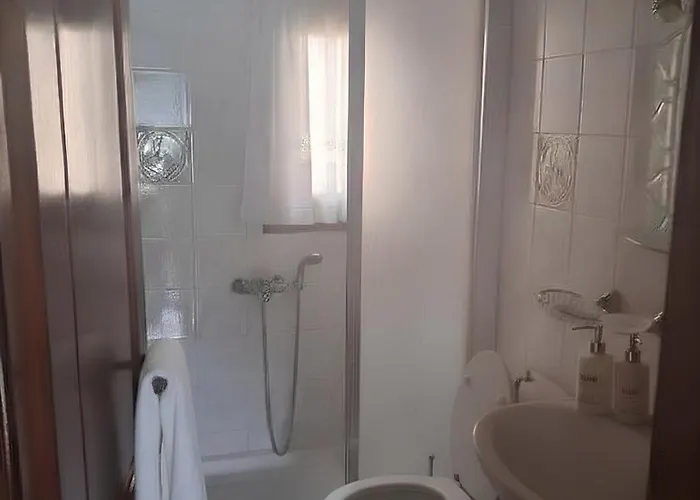 Apartman Seafrontview Penthouse *