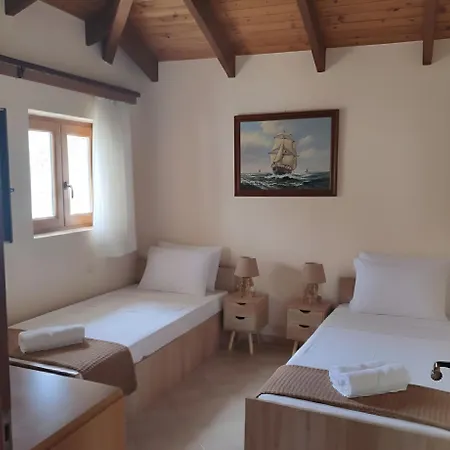 Apartmán Seafrontview Penthouse *