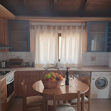 Apartmán Seafrontview Penthouse