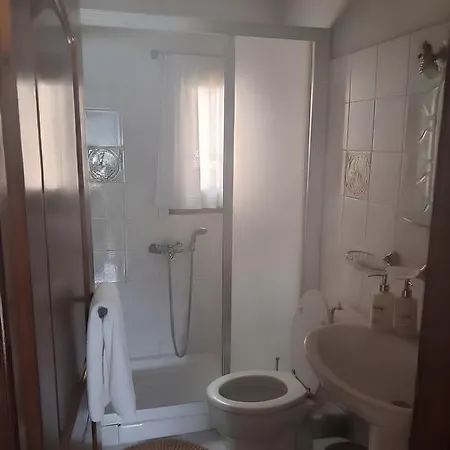 Apartmán Seafrontview Penthouse *
